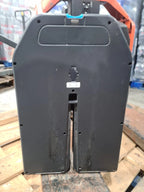 BT Tyro Electric Pump Truck with battery in Good Condition For Parts Only