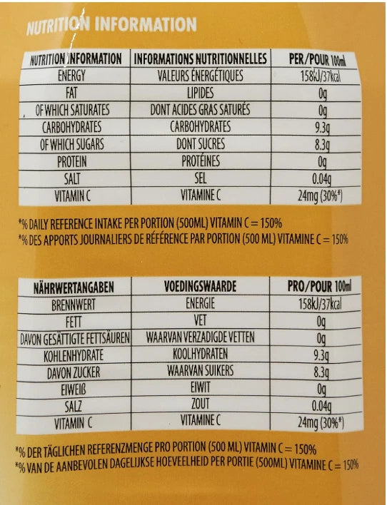 Flora Sunflower Oil Pure Natural Frying Cooking Roasting Dressing Salad Pack2x2L