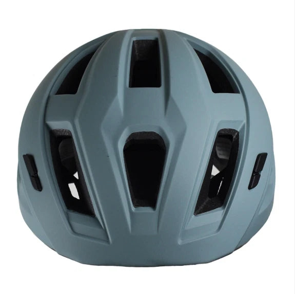 Freetown Gear and Gravel Universal Adult Multi-Purpose Helmet Blue