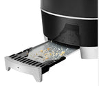 Beko TAM7201 Traditional 2 Slot Toaster In Cream