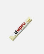 Duplo White Chocolate Wafer Bars 18 Pack