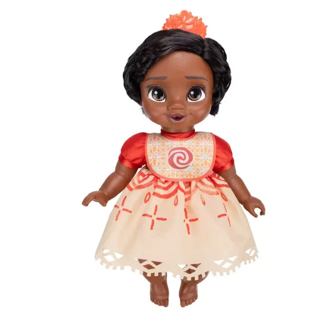 Disney Princess Baby Doll & Highchair Assortment (2+ Years)