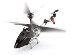 Griffin GC30021 TC Remote Controlled Helicopter for Android iOS Device