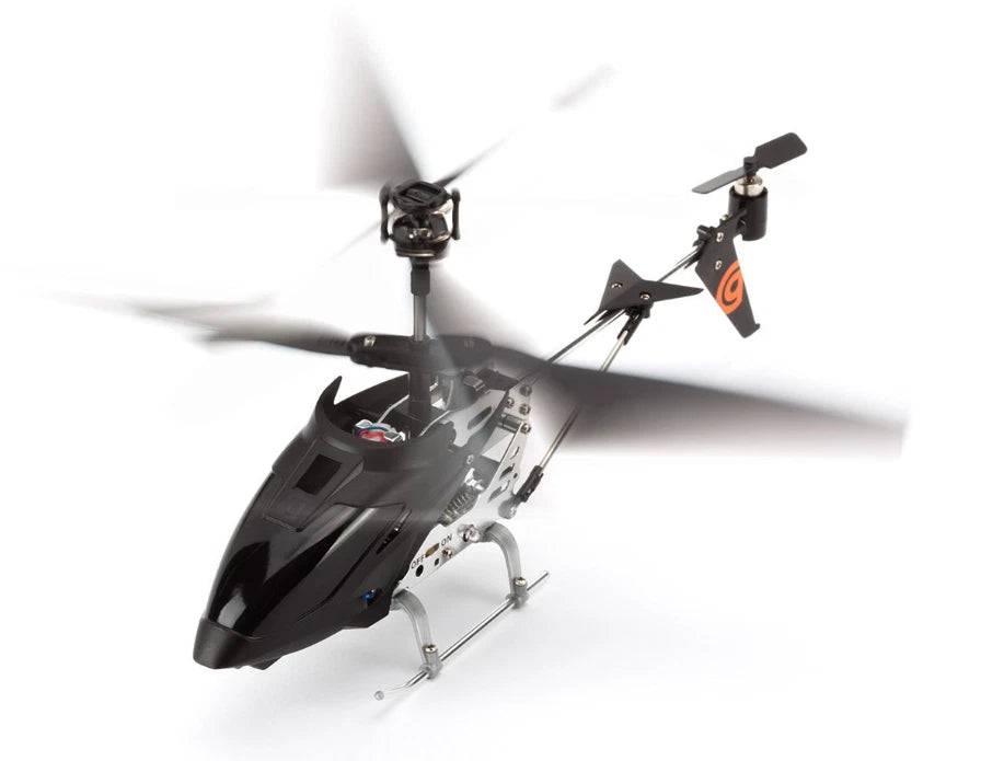 Griffin GC30021 TC Remote Controlled Helicopter for Android iOS Device