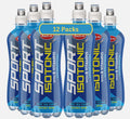 Bestin Berry Blue Isotonic Sports Drink 500ml Pack of 12