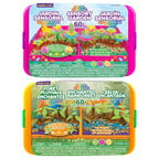 Made By Me® Color-Changing Flower Sensory Garden Playset