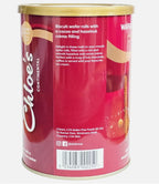 Wafer Rolls Chloe's Hazelnut & Cocoa Chocolate Crisp Smooth Crème Packs 2 x 400g