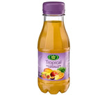 Juice Tree Tropical Juice Drink From Concentrate Bottle Kid Lunch Box 12x330ml