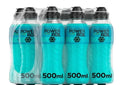 Powerade Hibiscus Flavour Defend Sports Drink 500ml Pack of 12
