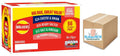 Walkers Crisps Variety Box Mix Classic Salt Cheese Onion Vinegar 66 x 25g Pack