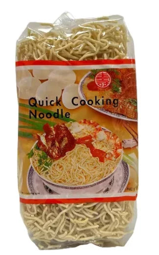 Quick Cooking Noodles, 400g, Pack of 2