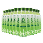 Simplee Aloe Aloe Vera Drink With Bits, 12 x 500ml