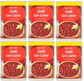 Best-One Chilli Con Carne Minced Beef with Red Kidney Beans, 390g, 6 Pack