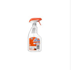 Mr Muscle Platinum Shower Shine Spray 750ML x 6