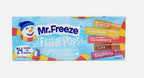 Mr Freeze Freeze Pops 20 x 45ml (Pack of 2) – Assorted Flavour Freezable Ice Pop