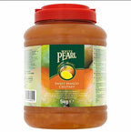 White Pearl Sweet Mango Chutney 5kg Vegetarian, Mangoes with Spices