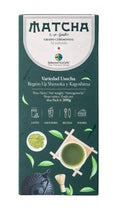 Ceremonial Grade Matcha Green Tea Powder 200g
