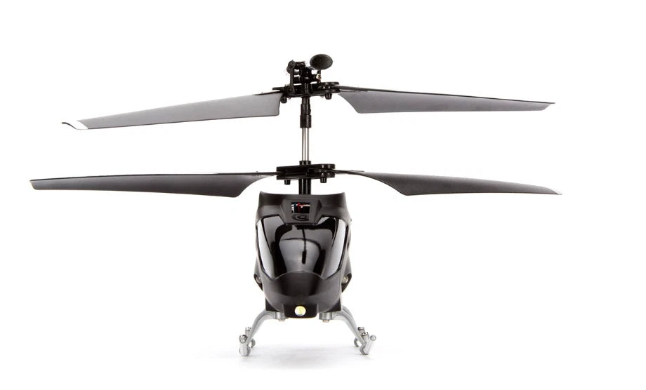 Griffin GC30021 TC Remote Controlled Helicopter for Android iOS Device