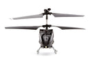 Griffin GC30021 TC Remote Controlled Helicopter for Android iOS Device