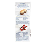 Ghirardelli Premium Brownie Mix Chocolate Chip 2.26kg