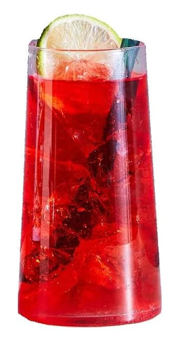 Hamdard Rooh Afza Rose Syrup 800ml Halal Certified Summer Drink Pack of 3