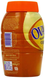 Ovaltine Original Malt Instant Drink, 400g Pack of 2