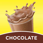 Nesquik Chocolate Flavoured Milkshake Powder 1kg Tub Pack (2 Pack)