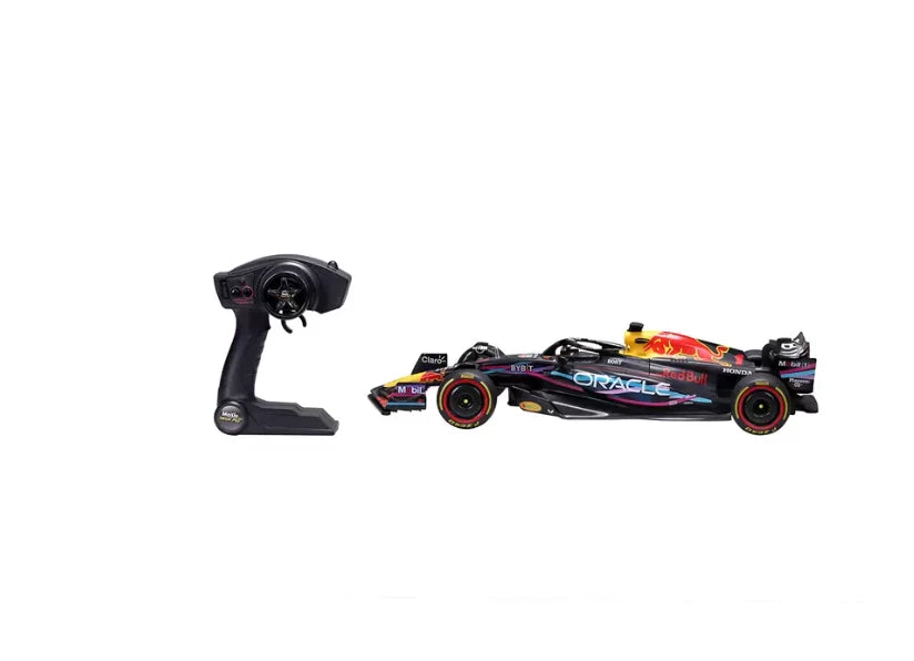 Maisto Tech R/C Formula One Racing Car - 2.4GHz - 1:10 Scale (5+ Years)