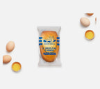 Armor Delices La Madeleine d'Armor,24x33g Mini Cakes Pack 792g