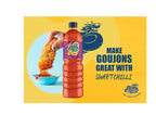Blue Dragon Sweet Chilli Dipping Sauce Red Chillies Garlic Thai Rich Pack 2 x 1L
