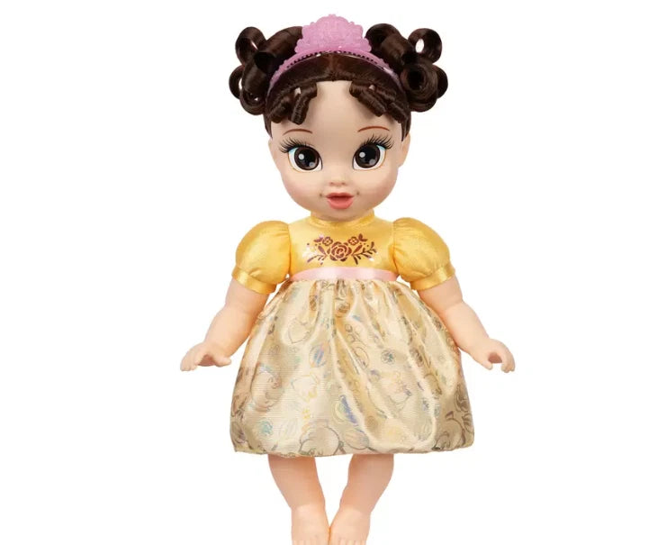 Disney Princess Baby Doll & Highchair Assortment (2+ Years)