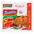 Indomie Mi Goreng Instant Stir Fried Noodles 80g, 40 Pack