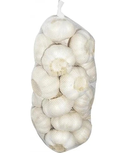 Fresh Vegetables Onions 2.5kg, Garlic 1kg, Ginger 1kg, Potatoes 5kg Bag