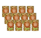 KTC Chick Peas in Salted Water Cooked Chickpea Tin Can Ready to Use Pack 12x400g