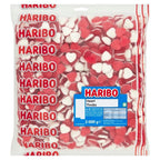 HARIBO Giant Bulk Bag 3kg Gummy Chewy Sweets Jellies