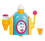 Tomy Foam Cone Factory Activity Toy 72378