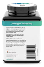 Youtheory Ashwagandha 1000mg Helps Resist Stress Vitality Supplement 150 Tablets