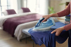Philips DST5020/26 SteamGlide Plus 5000 Series Iron 2400W