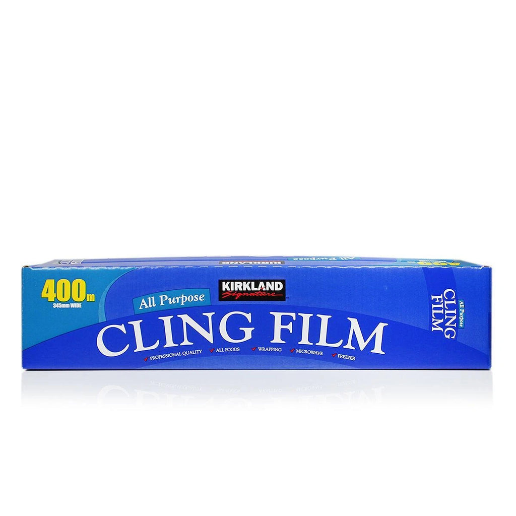 KS Cling Film, 400m x 345mm