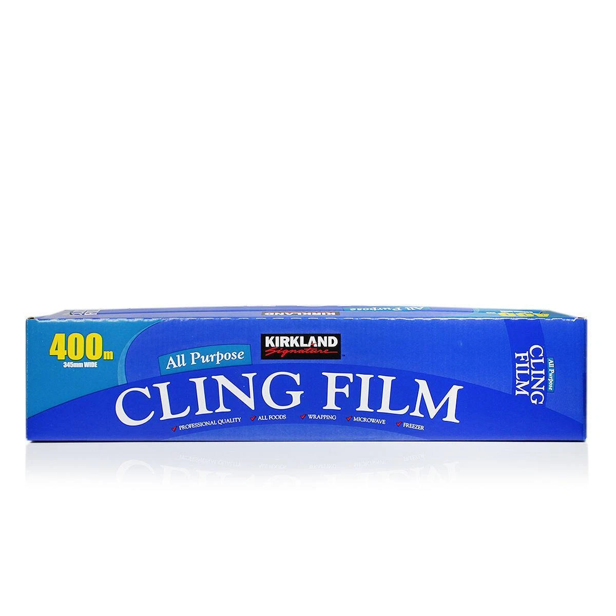 KS Cling Film, 400m x 345mm