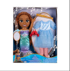 Disney My Singing & Styling Doll - Assortment