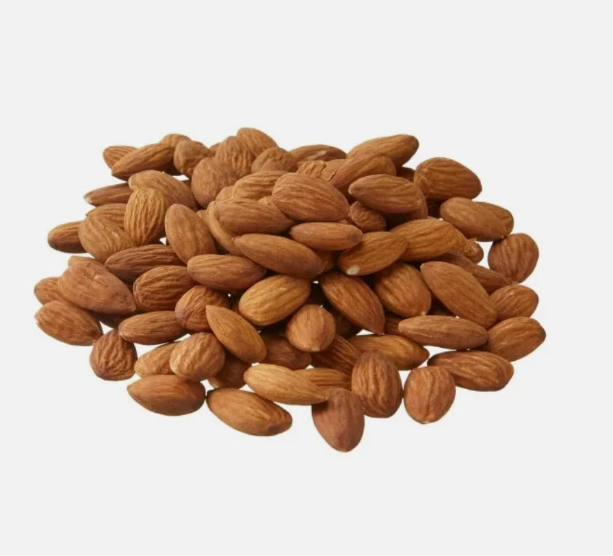 Kirkland Signature Premium Quality Almond Food Whole Almonds Nuts Pack 1.36kg
