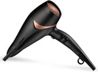 BaByliss Bronze Shimmer Hair Dryer 5566AU 2200 W Power