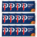 Princes Corned Beef 200g Tins – Made with 100% Beef Pack of 12