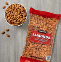 Kirkland Signature Premium Quality Almond Food Whole Almonds Nuts Pack 1.36kg