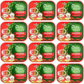 John West Skippers Brisling in Tomato Sauce 106g x 12