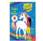 Unicorn Academy Where Magic Happens Julie Sykes Collection Stories 10 Books Set