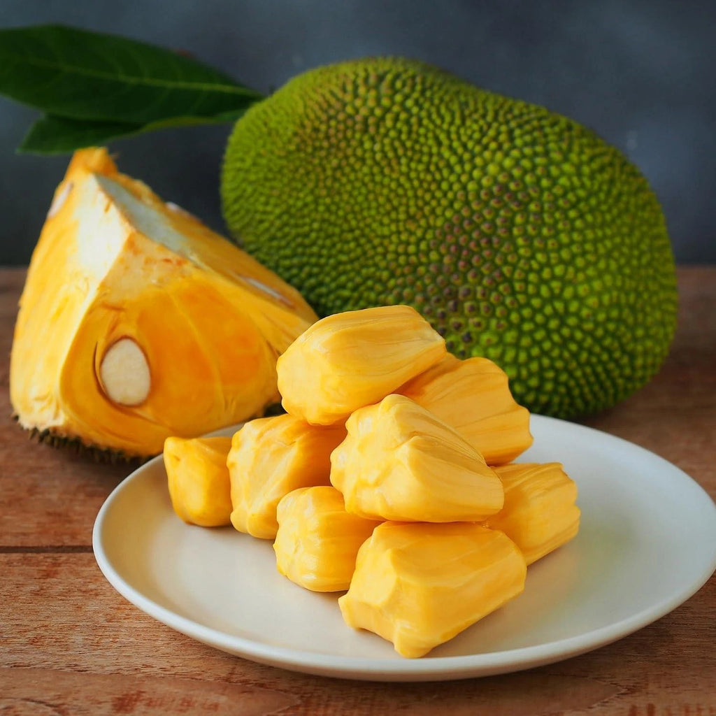 Aroy-D Jackfruit in Syrup, 565g x 2