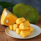 Aroy-D Jackfruit in Syrup, 565g x 2