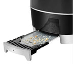 Beko TAM7201B Traditional 2 Slot Toaster In Black